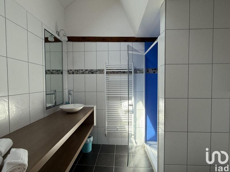 Maison - 496 m² - 14 pièces