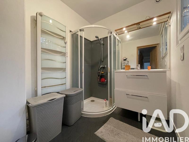 Maison - 139 m² - 6 pièces