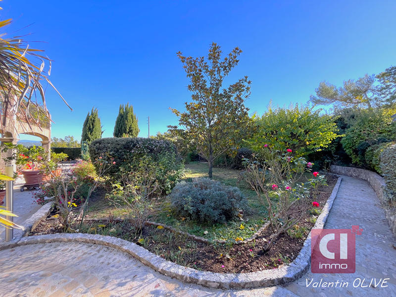 Maison - 133 m² - 5 pièces