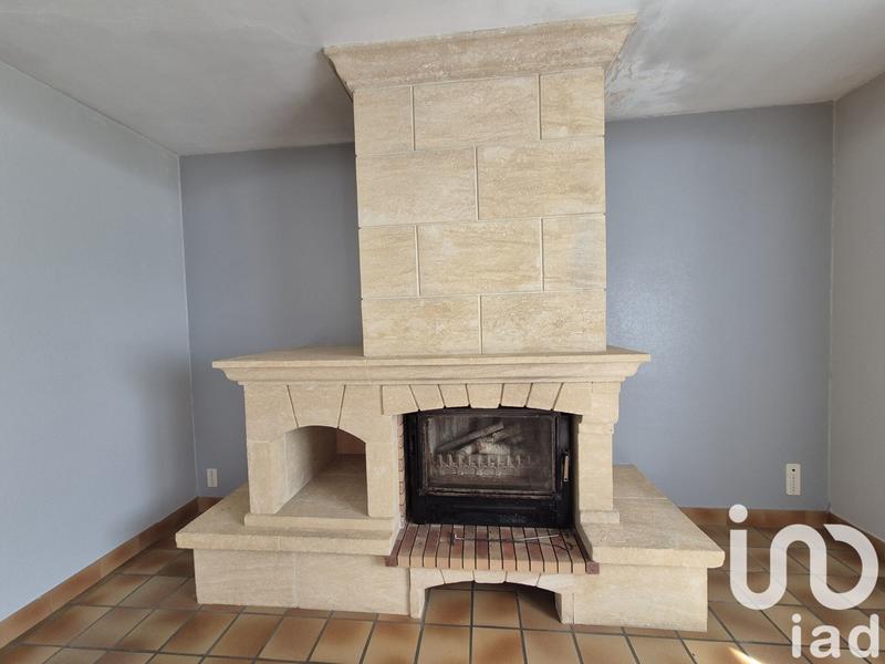 Maison - 126 m² - 4 pièces