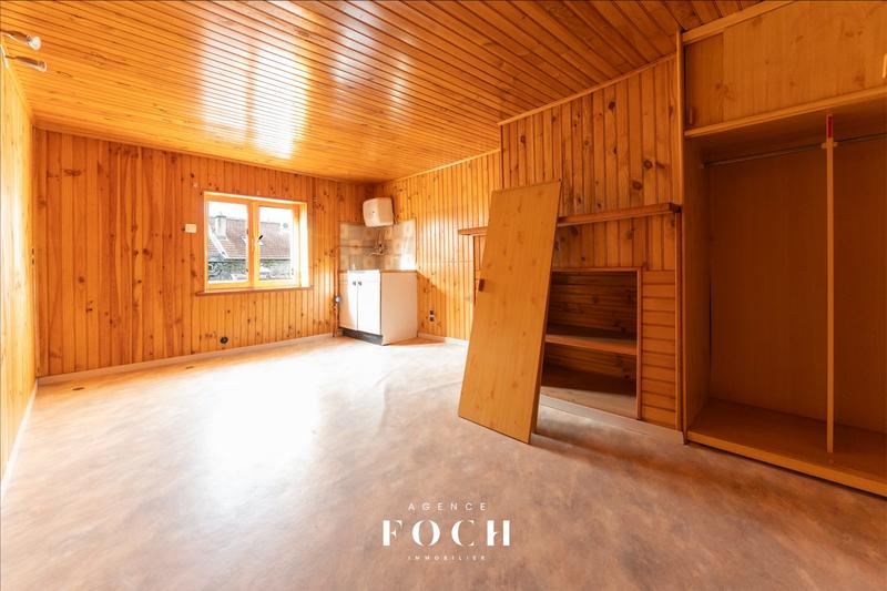 Appartement - 65 m² - 4 pièces