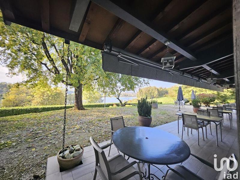 Local commercial - 400 m²