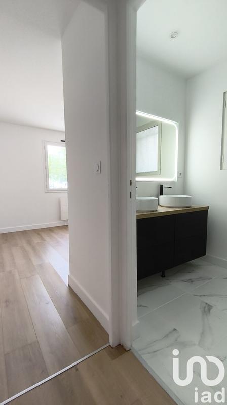 Maison - 106 m² - 4 pièces