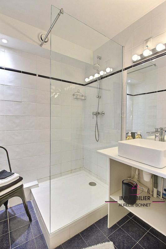 Appartement - 23 m² - 1 pièce