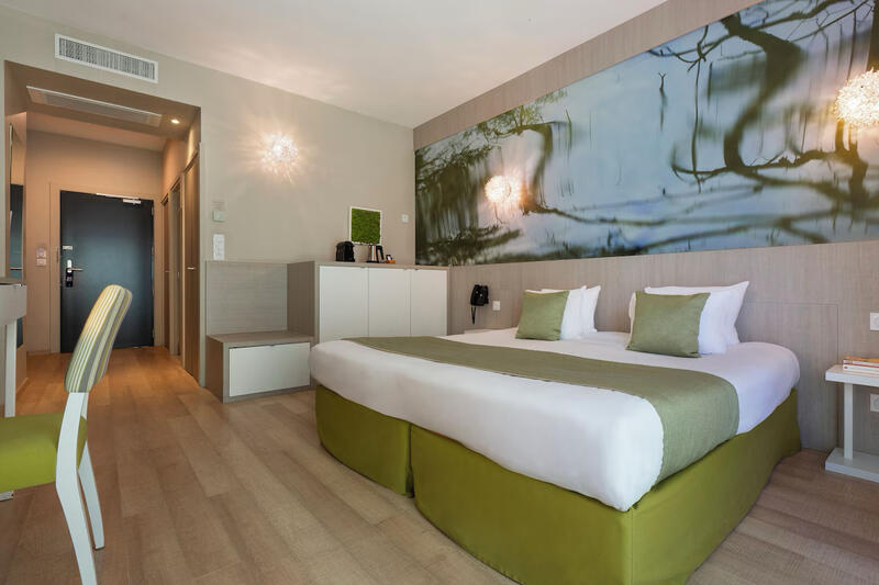 Studio - 20 m² - 1 pièce