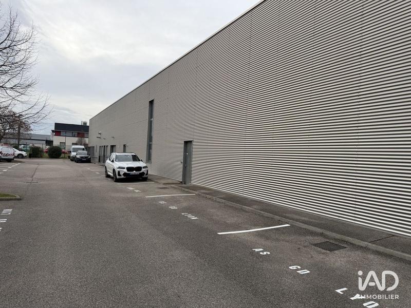 Local commercial - 564 m²