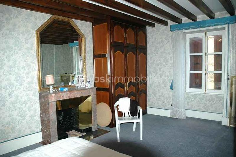 Maison de maîtres - 380 m² - 10 pièces