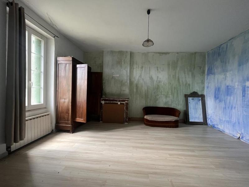 Maison bourgeoise - 240 m² - 11 pièces