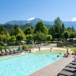 Camping Sites &amp; Paysages les Prairies