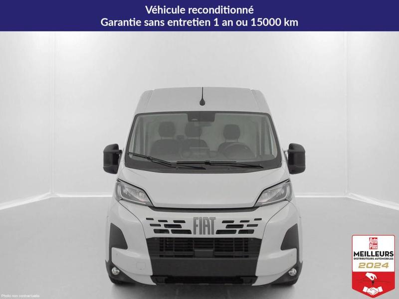 Fiat Ducato III Lh2 3.5 Maxi 180ch H3-Power Bva8