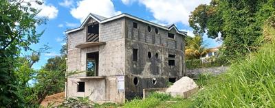 Maison traditionnelle - 480 m² - 15 pièces