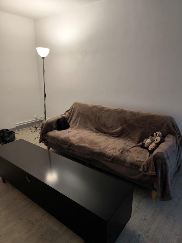 Appartement - 30 m² - 1 pièce