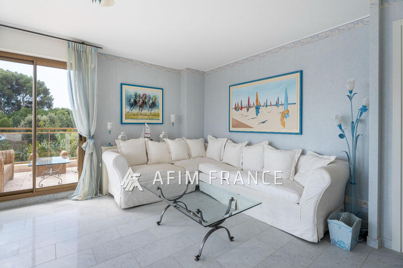 Appartement - 89 m² - 3 pièces