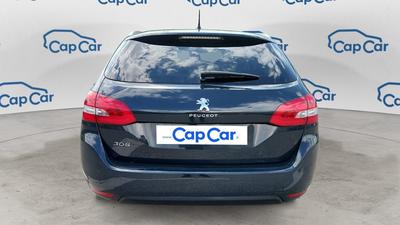 Peugeot 308 Sw II 1.2 PureTech 130 Eat8 Style