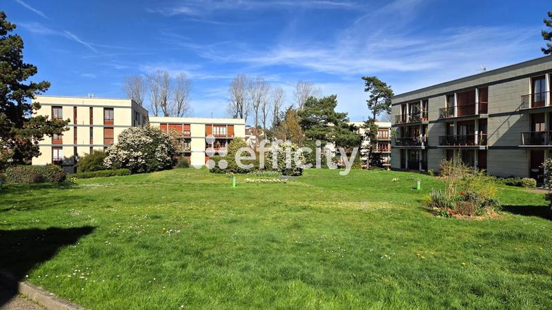 Appartement - 54 m² - 2 pièces