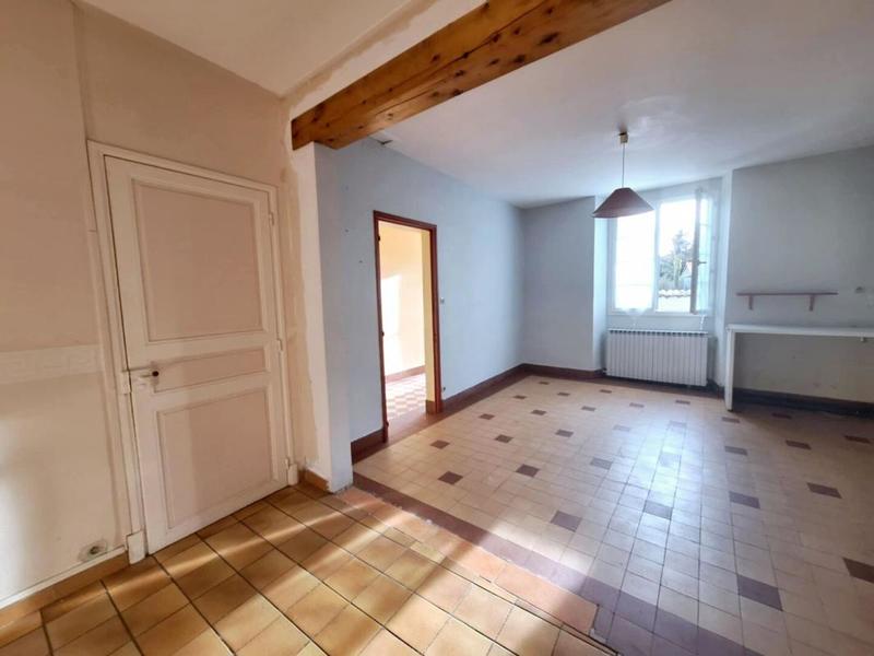 Propriété - 175 m² - 7 pièces