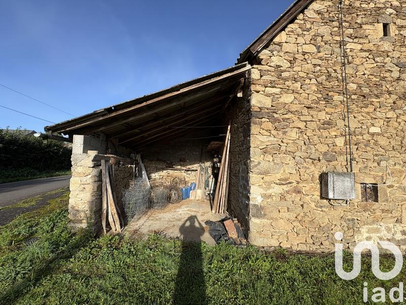 Ferme - 240 m² - 2 pièces