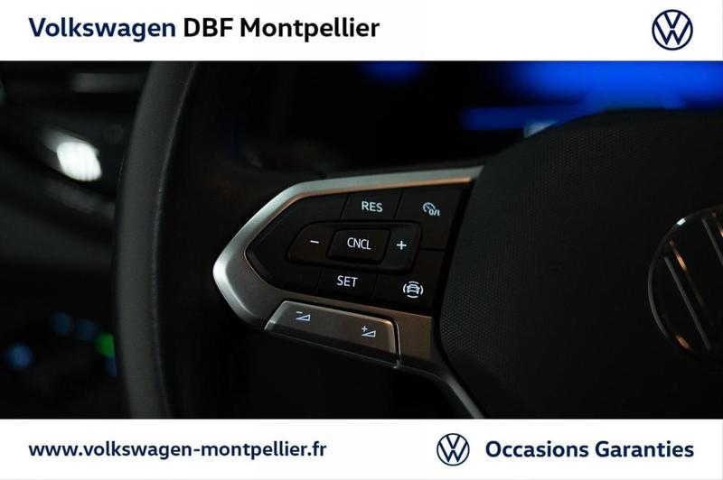 Volkswagen Polo 1.0 Tsi 95 s&amp;S Bvm5 Vw Edition