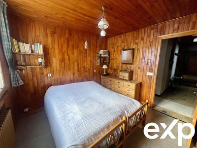 Appartement - 74 m² - 4 pièces