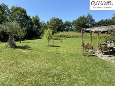 Villa - 103 m² - 4 pièces