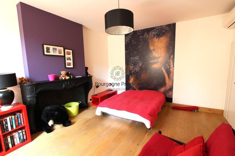 Appartement - 160 m² - 5 pièces