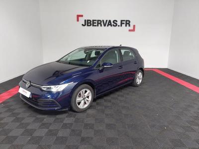 Volkswagen Golf 1.5 eTSI Opf 130 Dsg7 Life Busi