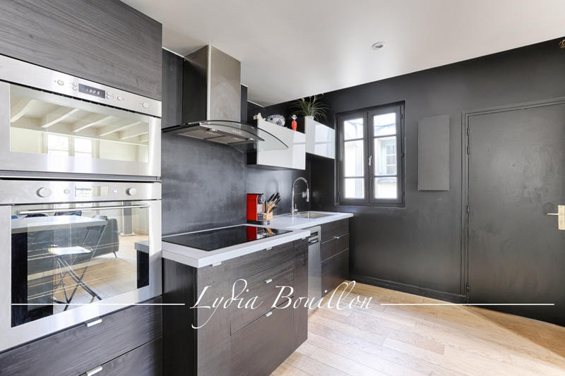 Appartement - 73 m² - 3 pièces