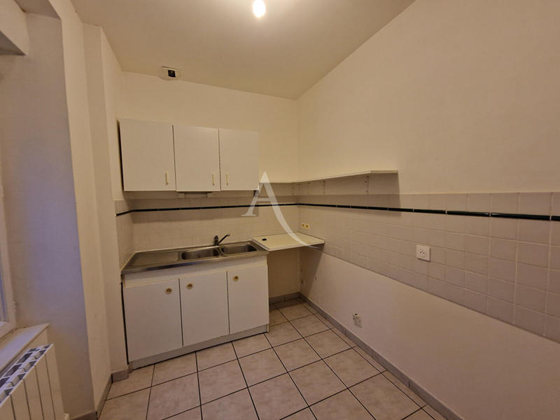 Appartement - 81 m² - 4 pièces