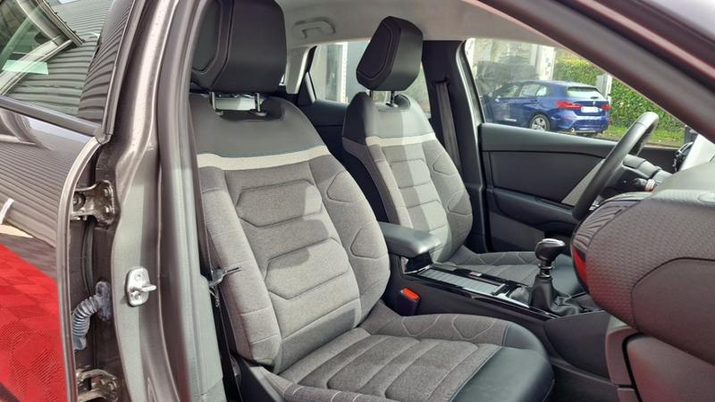 Citroën C4 Bluehdi 110 Ss Bvm6 c-Series