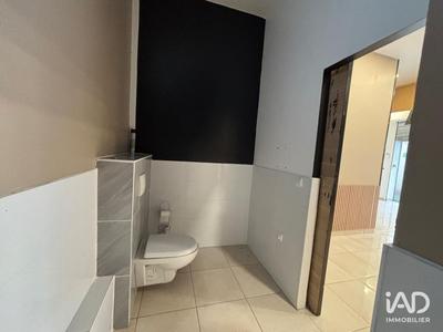 Local commercial - 42 m²