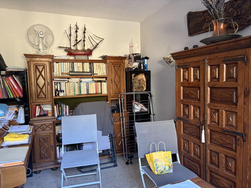 Maison - 72 m² - 4 pièces