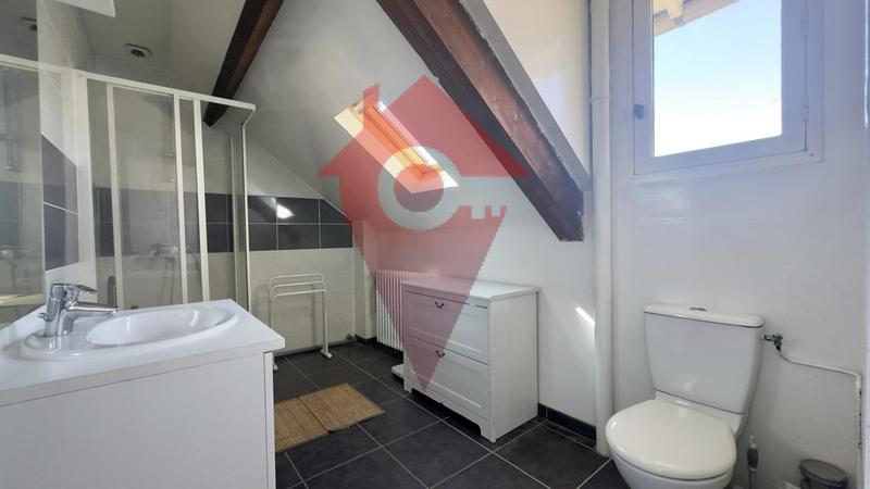 Maison - 146 m² - 7 pièces