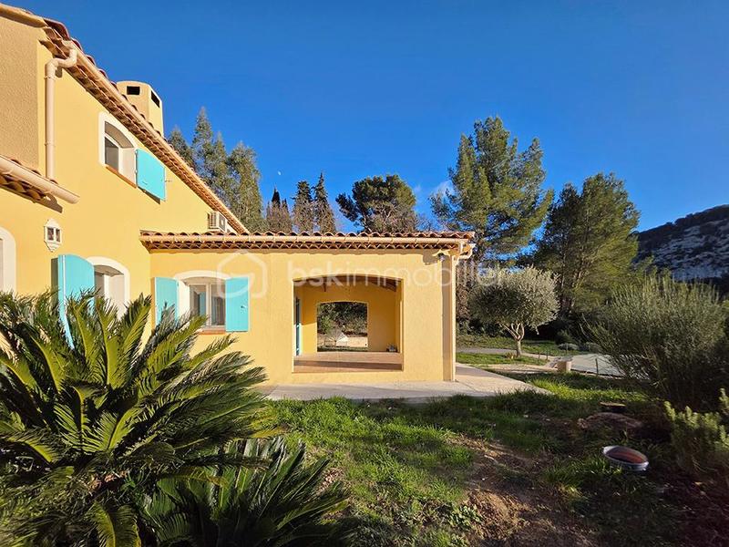 Maison - 157 m² - 7 pièces