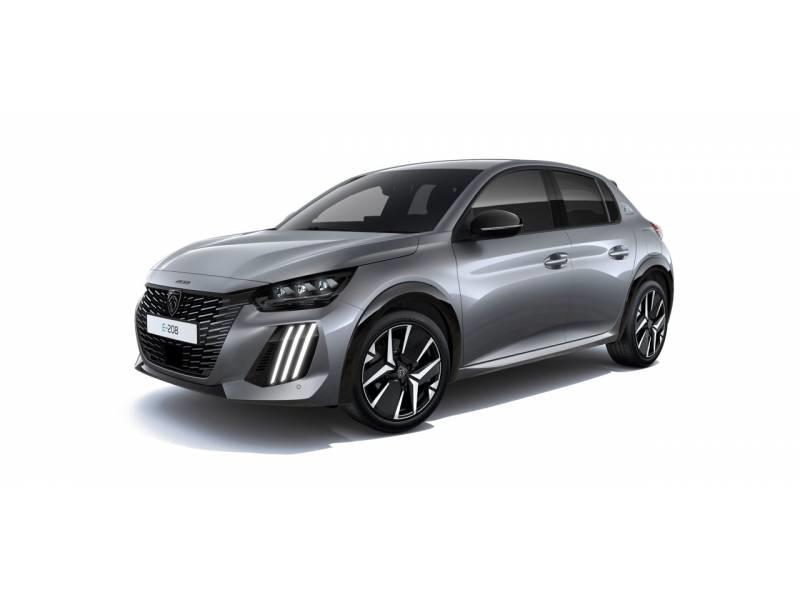 Peugeot 208 PureTech 100 s&amp;S Bvm6 Gt