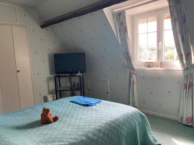 Maison - 105 m² - 6 pièces