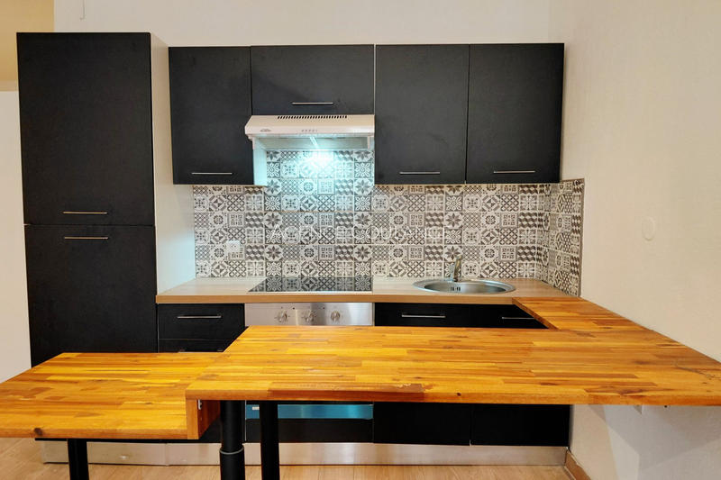 Appartement - 41 m² - 2 pièces