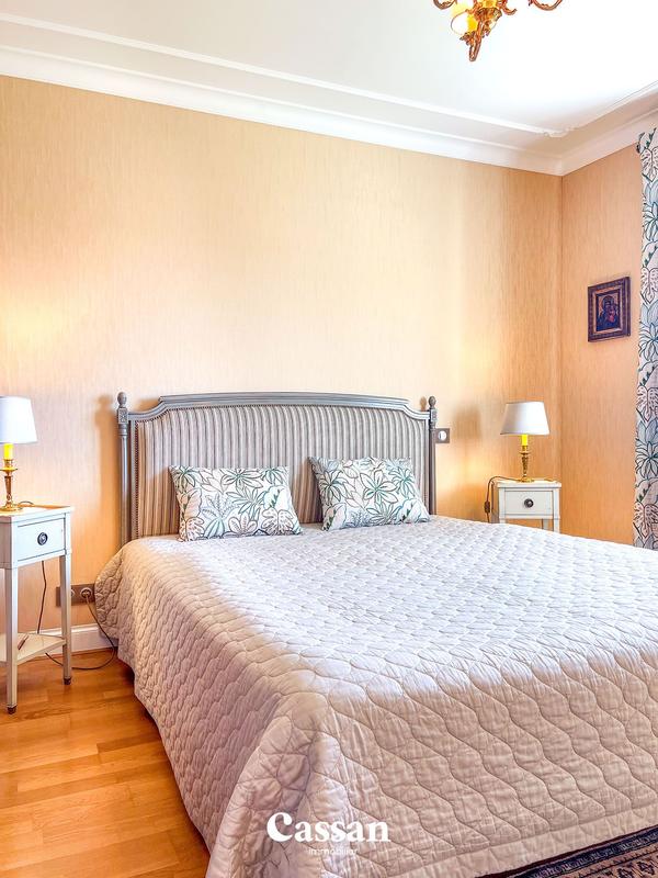 Maison - 150 m² - 6 pièces