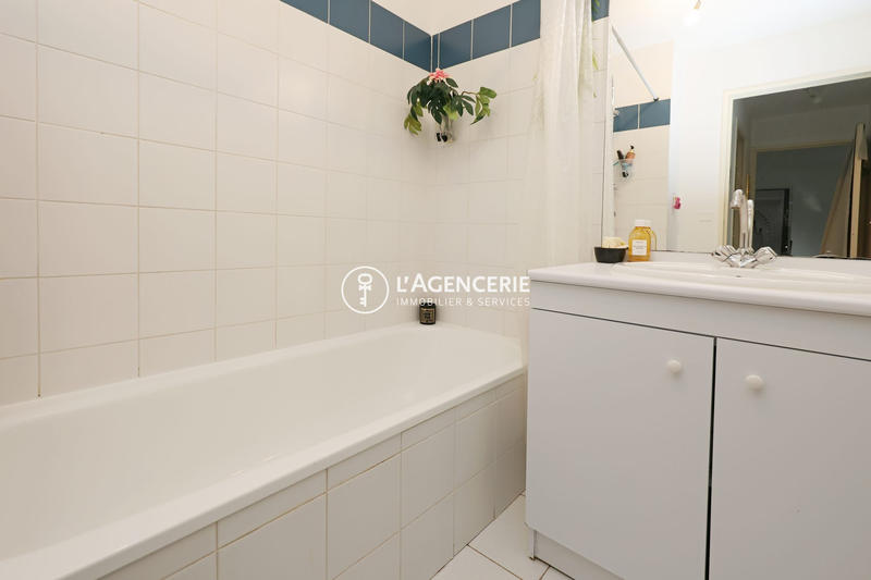 Appartement - 55 m² - 2 pièces