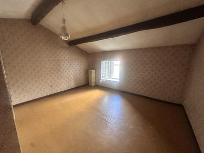 Maison - 132 m² - 6 pièces