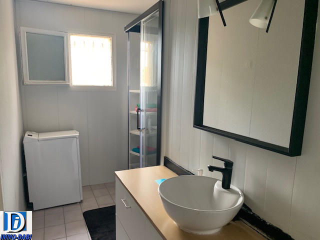 Villa - 90 m² - 5 pièces