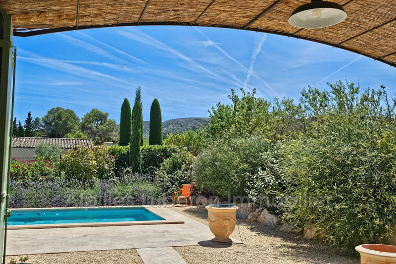 Mas - 140 m² - 4 pièces