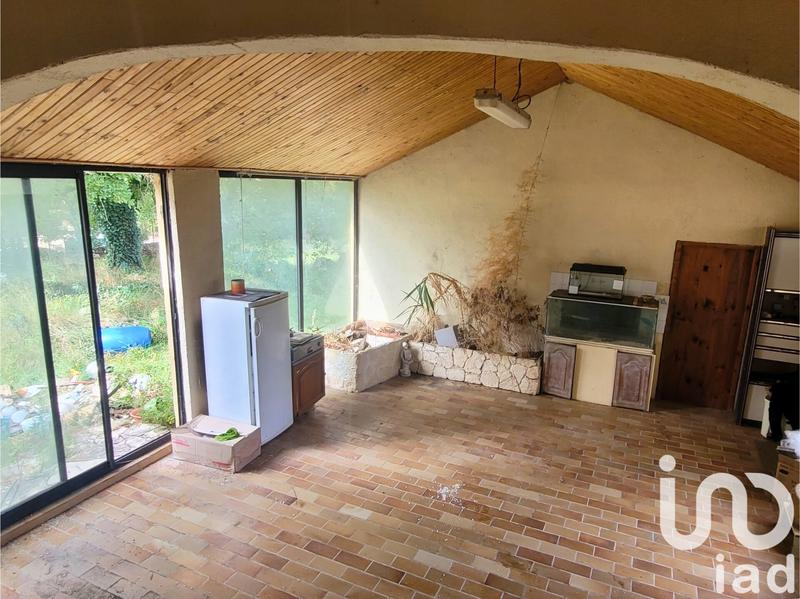 Maison - 200 m² - 7 pièces