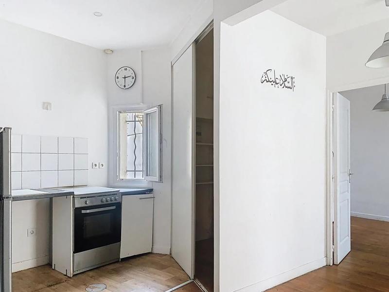 Immeuble - 260 m² - 10 pièces