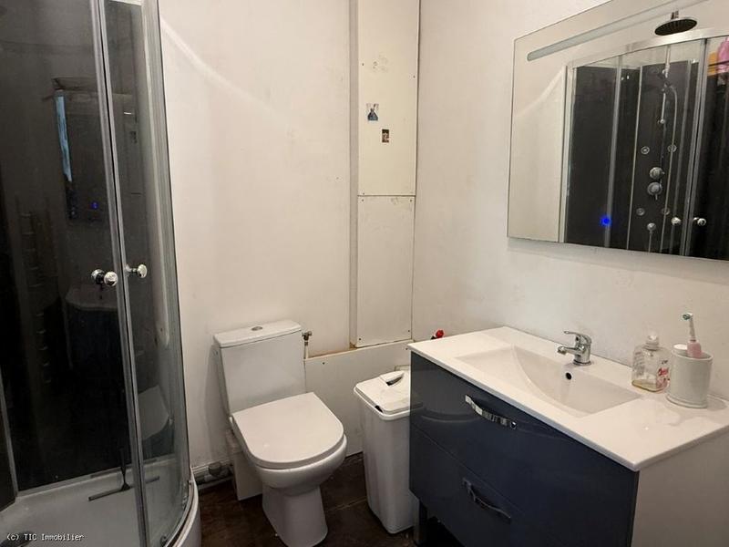 Maison de ville - 165 m² - 5 pièces