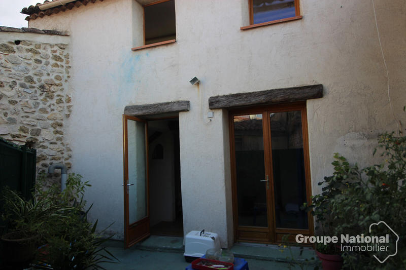 Maison - 159 m² - 5 pièces