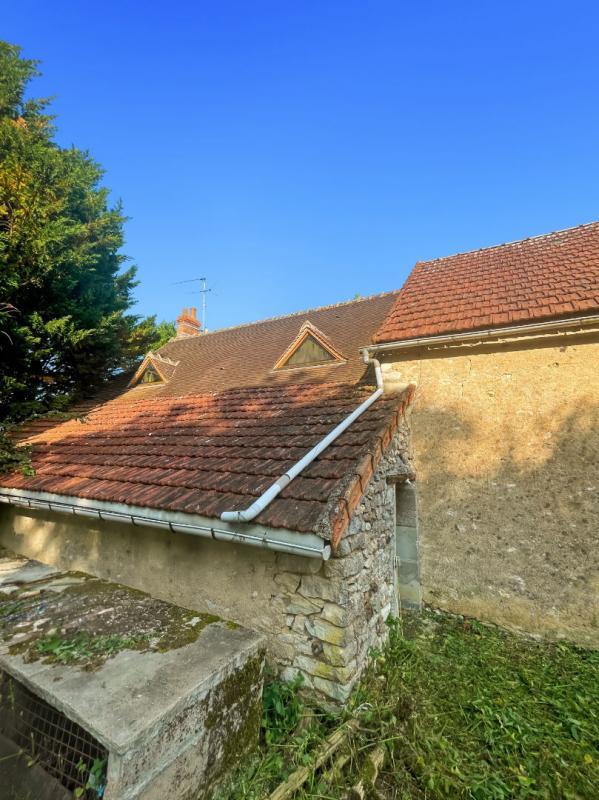 Maison - 99 m² - 4 pièces