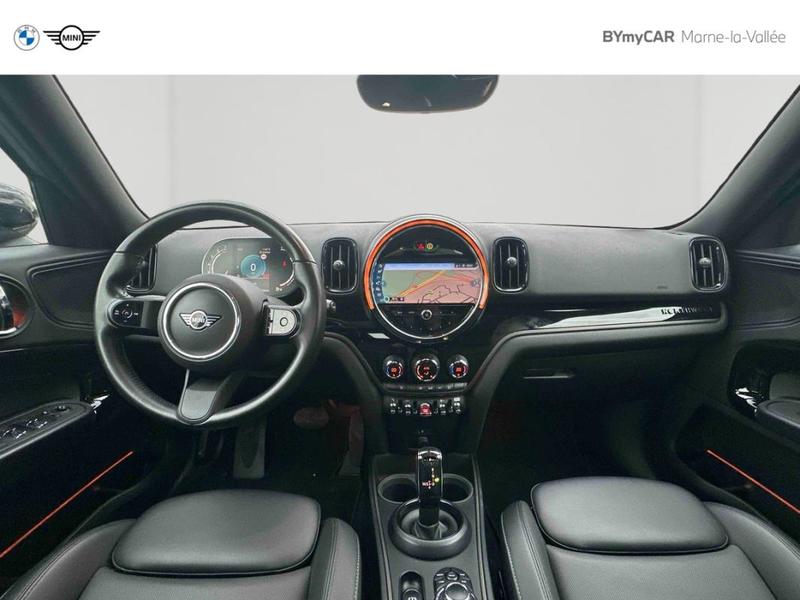 Mini Countryman F60 Lci 136 ch Bva7 Cooper Edition Northwood