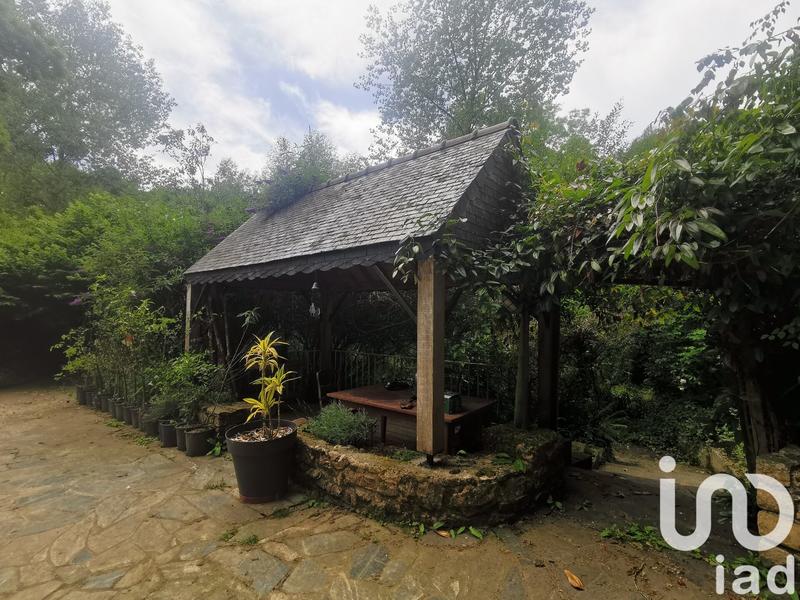 Maison - 151 m² - 5 pièces