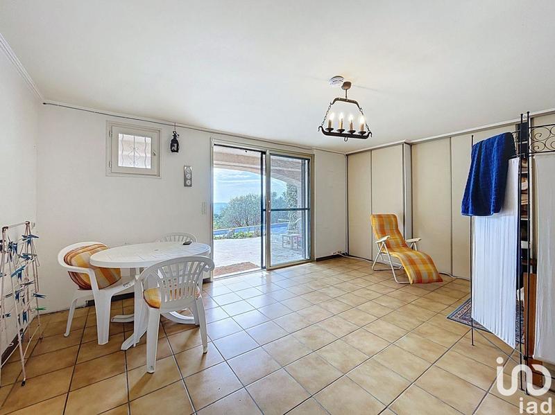 Maison - 150 m² - 4 pièces