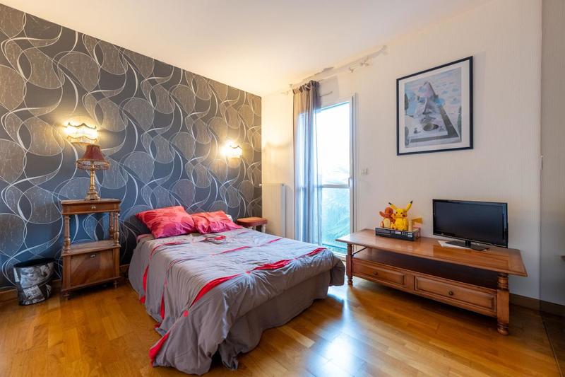 Maison - 137 m² - 4 pièces